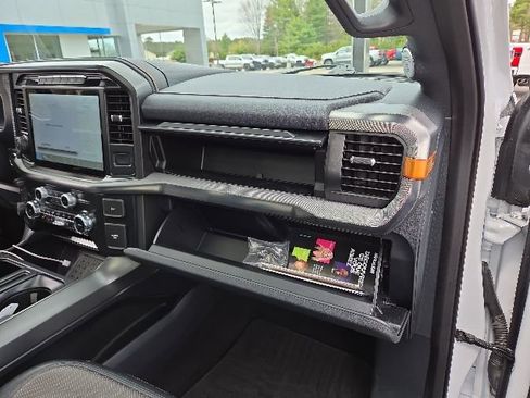 Used 2024 Ford F150 Tremor w/ Equipment Group 402A High AWD/4WD image 55