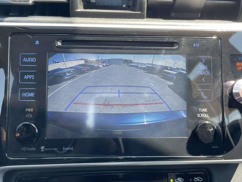 Used 2019 Toyota Corolla SE w/ SE Premium Package FWD image 34