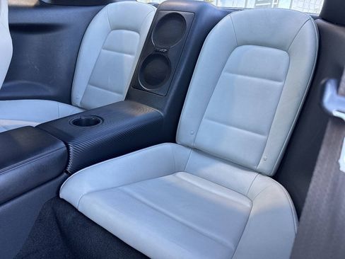 Used 2009 Nissan GT-R Premium AWD/4WD image 24
