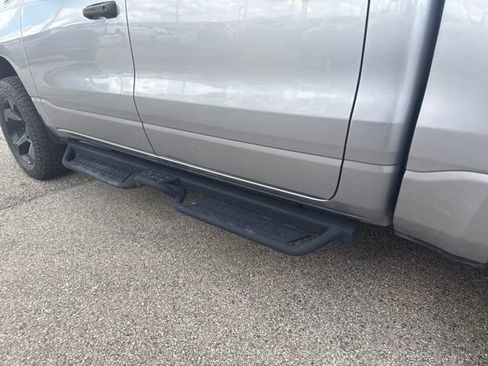 Used 2024 RAM 1500 Tradesman w/ Night Edition AWD/4WD image 12