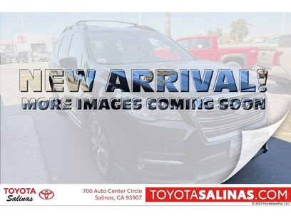 Used 2021 Subaru Ascent Limited