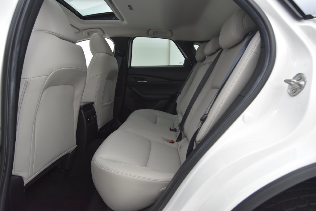 Certified 2026 MAZDA CX-30 AWD 2.5 S image 25