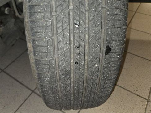 Used 2021 Honda CR-V EX image 26