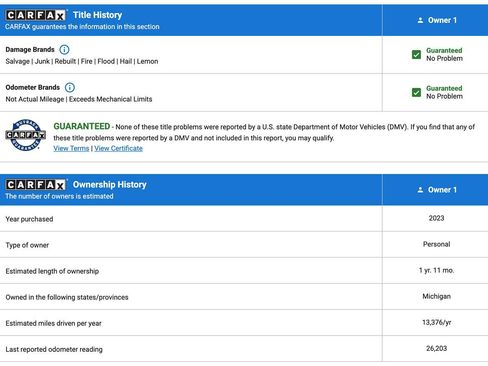 Used 2023 Ford Explorer XLT image 25
