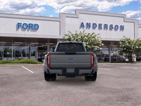 New 2026 Ford F350 XL w/ STX Appearance Package AWD/4WD image 5