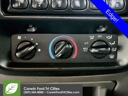 Used 2002 Ford Ranger Edge RWD image 9