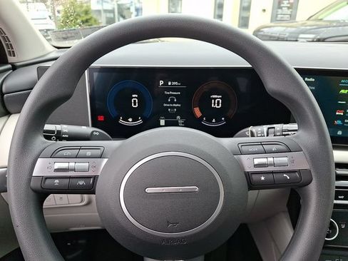 New 2026 Hyundai Tucson SEL AWD/4WD image 15