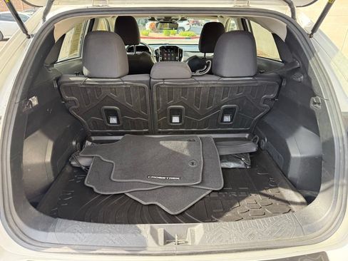 Certified 2024 Subaru Crosstrek 2.0i Premium AWD/4WD image 28