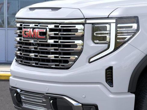 New 2026 GMC Sierra 1500 Denali image 28