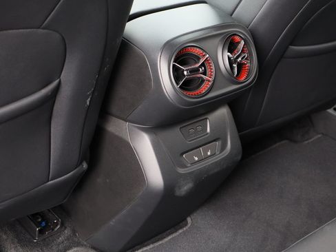 Certified 2024 Chevrolet Blazer EV RS AWD/4WD image 23