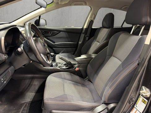 Used 2018 Subaru Crosstrek 2.0i Premium image 10