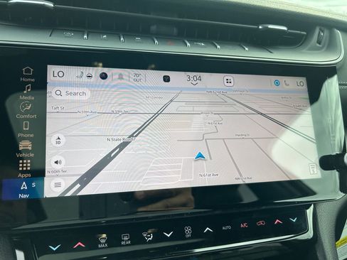 New 2026 Jeep Grand Cherokee Limited image 13