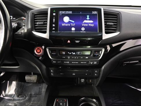 Used 2016 Honda Pilot Elite image 28