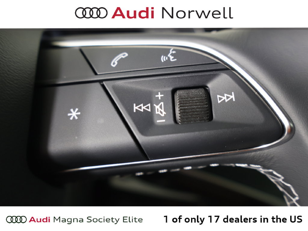 Used 2026 Audi Q7 2.0T Premium AWD/4WD image 32