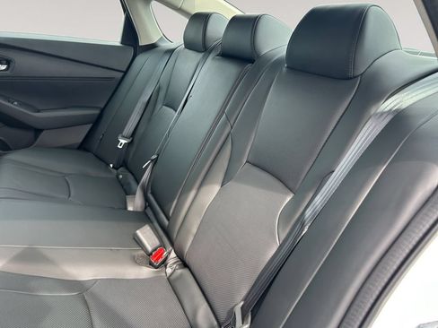 New 2026 Honda Accord EX-L image 15