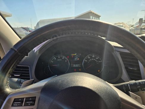 Used 2013 Subaru Outback 2.5i Limited w/ Moonroof Pkg image 19