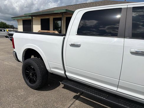 Used 2020 RAM 2500 Laramie AWD/4WD image 9