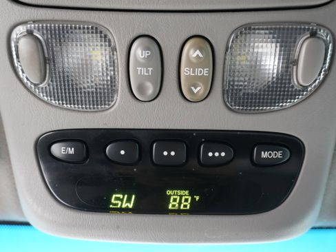 Used 2004 Toyota Sequoia SR5 RWD image 20