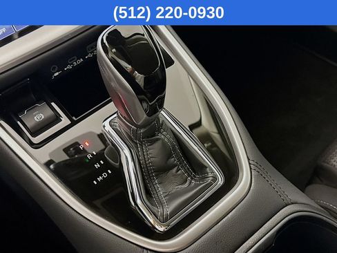 Used 2025 Subaru Outback Premium AWD/4WD image 21