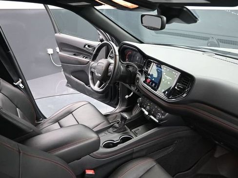 Used 2024 Dodge Durango R/T AWD/4WD image 43