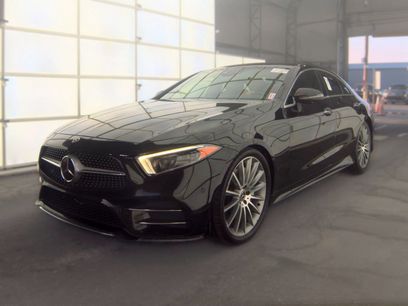 Used 2019 Mercedes-Benz CLS 450