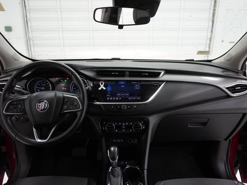 Used 2021 Buick Encore GX Select image 36