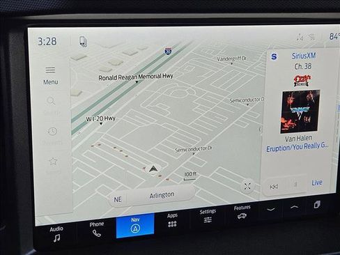 New 2026 Ford Bronco Big Bend image 13