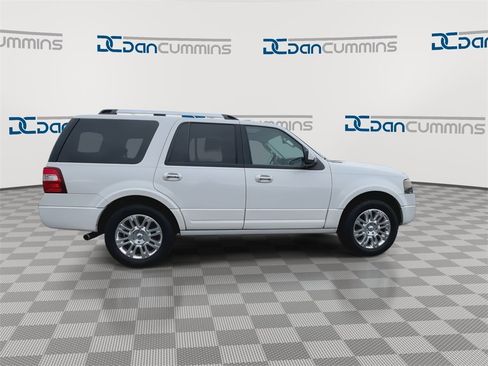 Used 2012 Ford Expedition Limited image 9