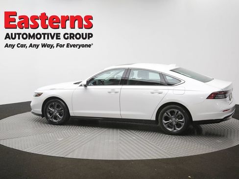 Used 2025 Honda Accord EX-L image 62
