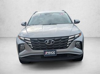 Used 2024 Hyundai Tucson SEL AWD/4WD video 2