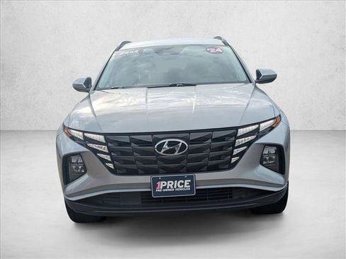 Used 2024 Hyundai Tucson SEL AWD/4WD image 2