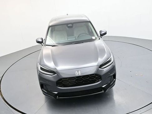 Used 2026 Honda HR-V EX-L image 36