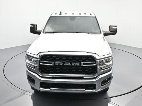 Used 2024 RAM 3500 Big Horn image 30