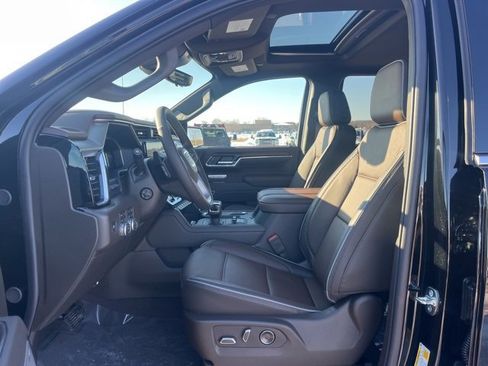 New 2026 GMC Sierra 1500 Denali w/ Technology Package image 17