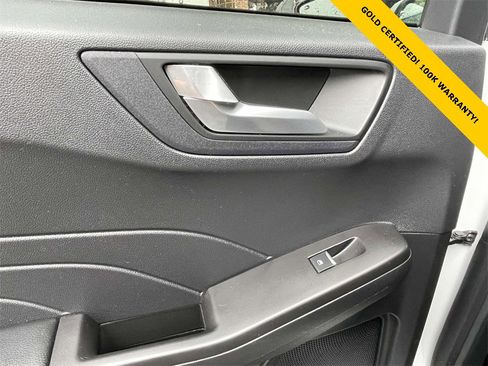 Certified 2021 Ford Escape SE w/ Convenience Package image 13