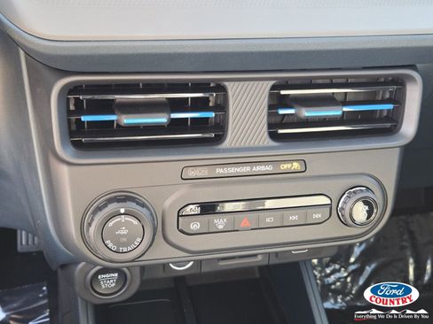 New 2026 Ford Maverick Lobo AWD/4WD image 14
