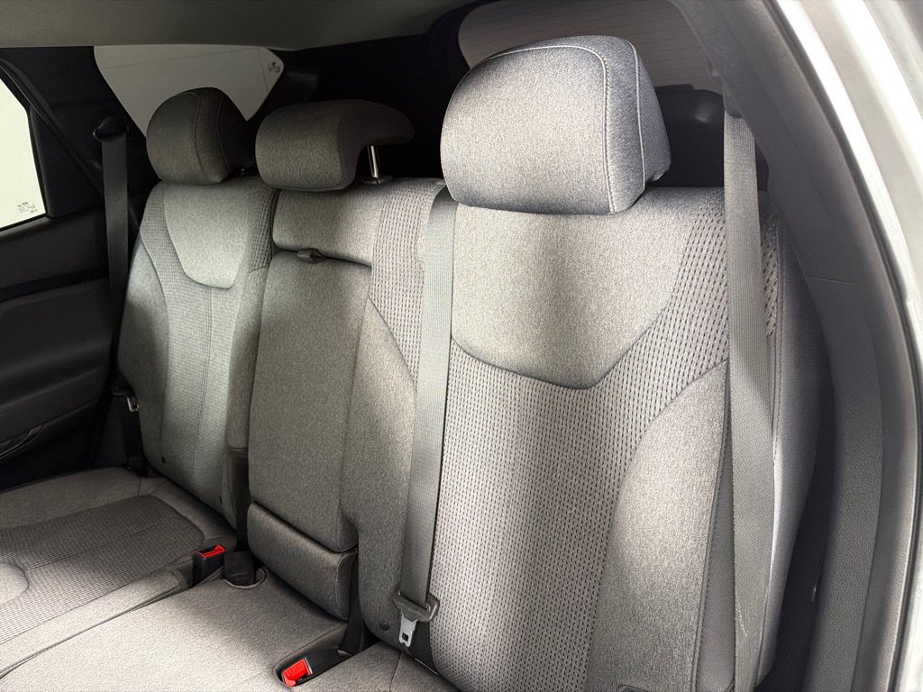 Used 2021 Hyundai Santa Fe SE AWD/4WD image 19
