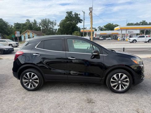 Used 2017 Buick Encore Preferred FWD image 6