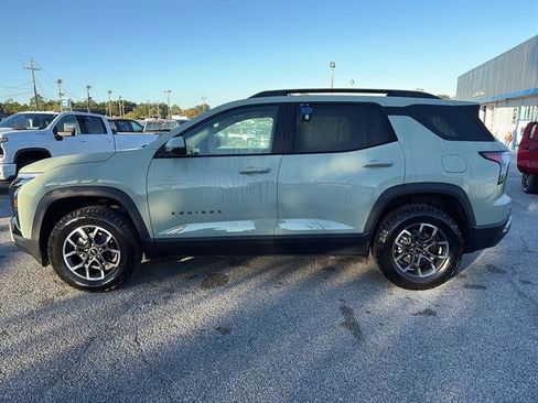 New 2026 Chevrolet Equinox ACTIV w/ Convenience Package III image 4