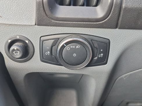 Used 2015 Ford Transit 350 148 Medium Roof w/ Exterior Upgrade Package RWD image 26
