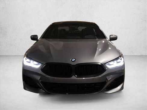 Used 2026 BMW 840i xDrive AWD/4WD image 5