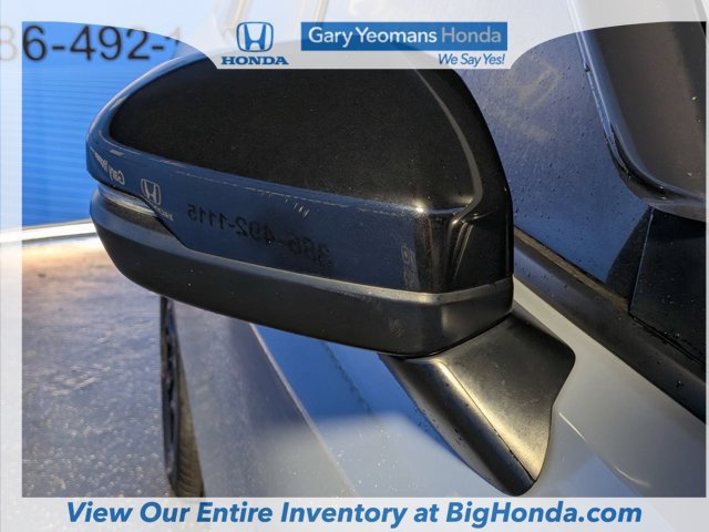 Used 2024 Honda HR-V Sport image 14