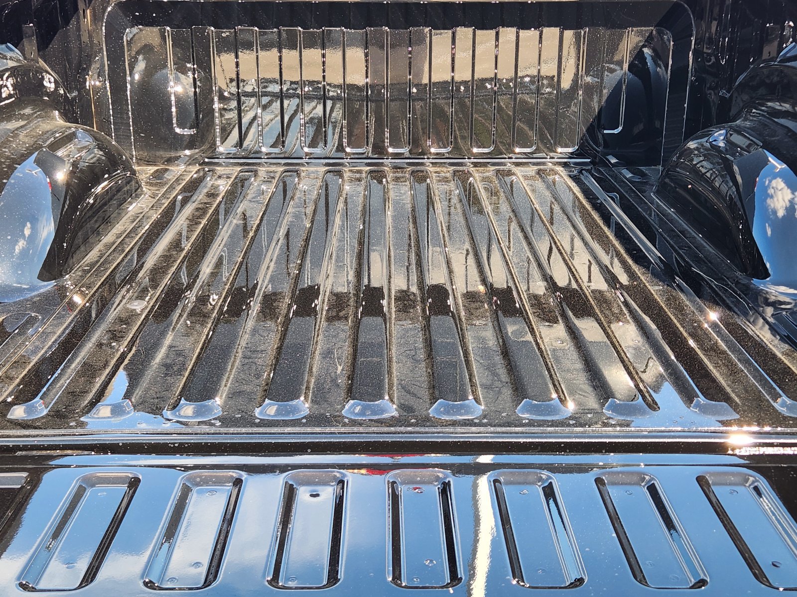New 2027 RAM 1500 Express RWD image 25