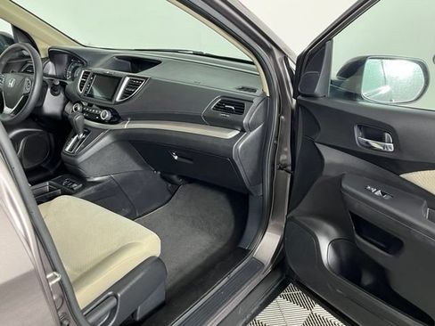 Used 2016 Honda CR-V EX image 32