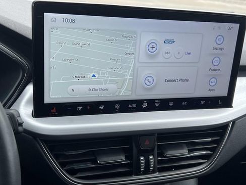 Certified 2023 Ford Escape Platinum image 22