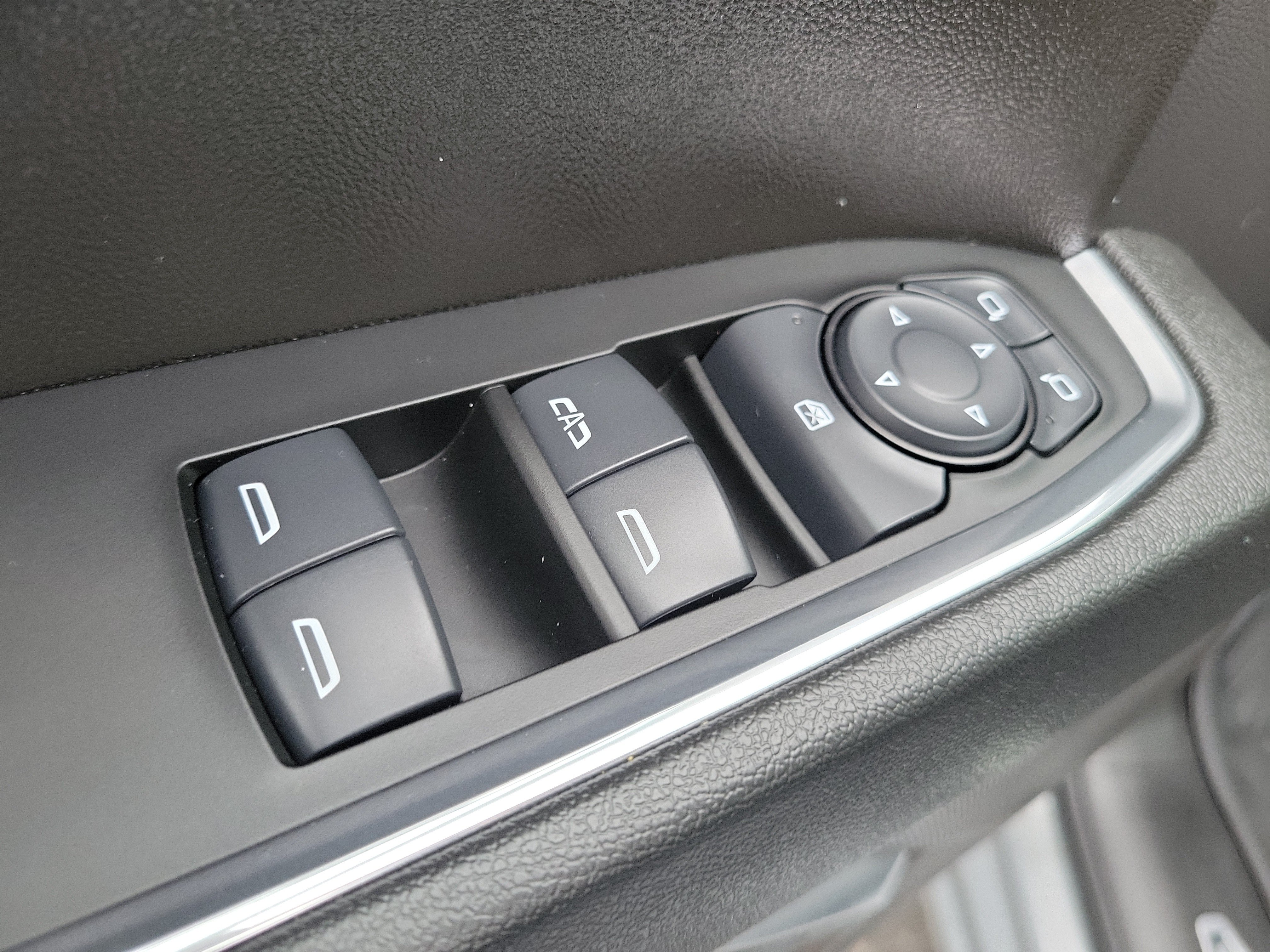 Used 2024 GMC Sierra 1500 Elevation AWD/4WD image 19