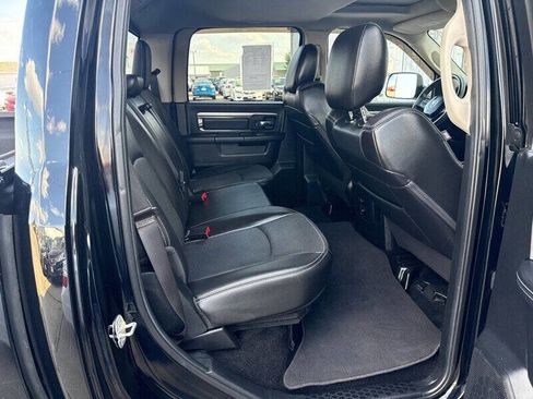 Used 2014 RAM 1500 Sport w/ Trailer Tow Group image 22