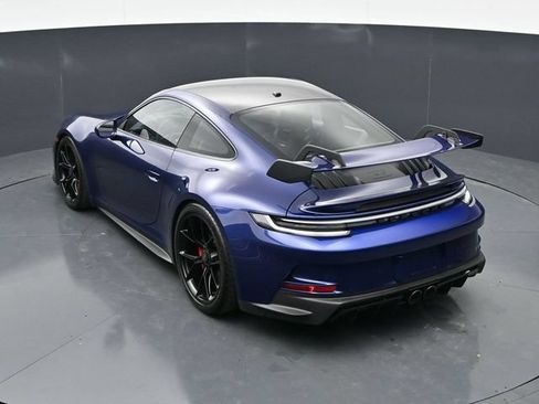 Used 2022 Porsche 911 GT3 RWD image 35