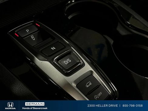 Used 2021 Honda Passport Elite image 25