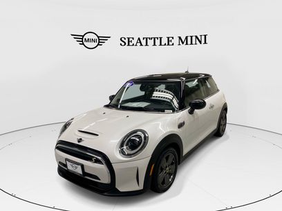 Used 2024 MINI Cooper SE